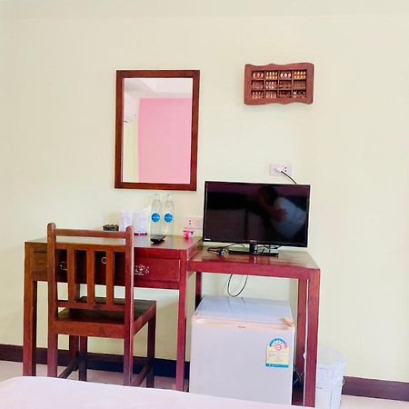 Baan Karnjana Hotel Samui Самуи Экстерьер фото